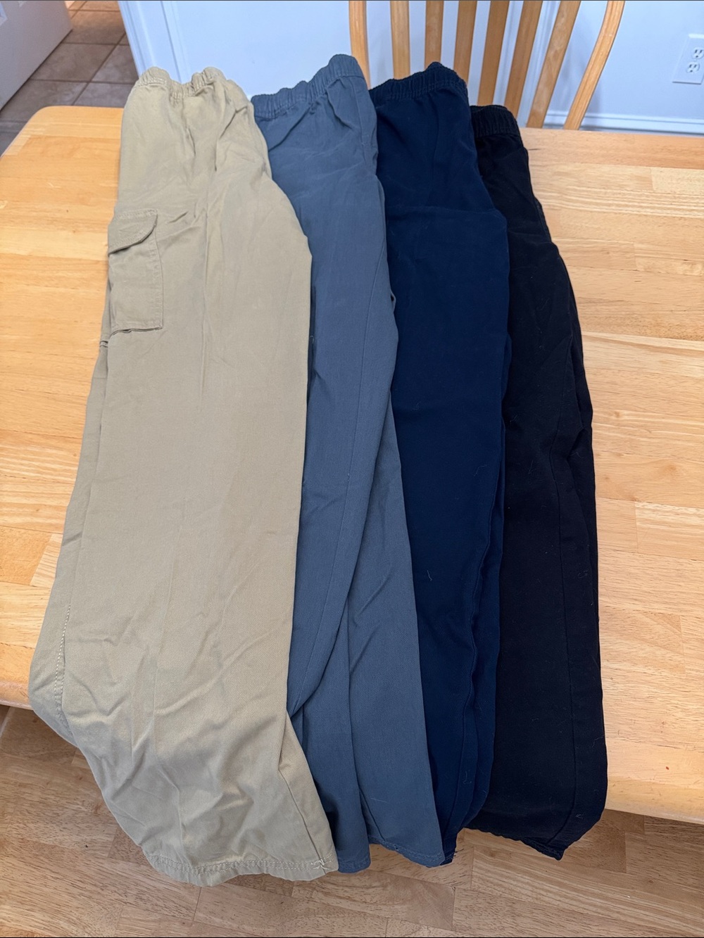 The Children’s Place boys cargo pants bundle NWT